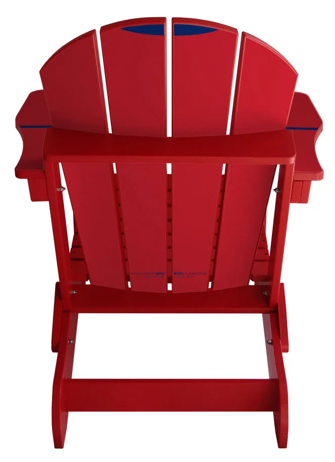 England Complete Custom with personalized name World Soccer Chair