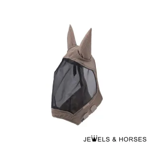Eskadron Classic Sports Limited Edition Mesh Dynair Flymask