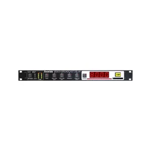 Eventide BD600E  Professional Broadcast Delay with Extended Remote Functionality