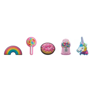 Everything Nice 5 Jibbitz Pack