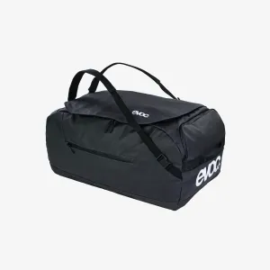 Evoc Duffle Bag 100 - Dark Olive/Black