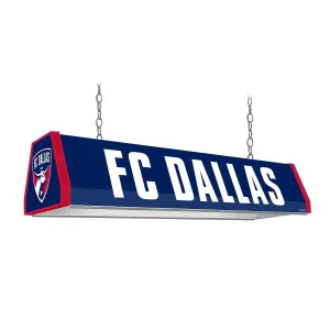 FC Dallas: Standard Pool Table Light