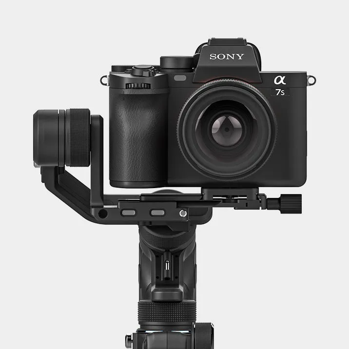 FeiyuTech SCORP MINI 3 Axis Gimbal Stabilizer 4 in 1 with OLED Display