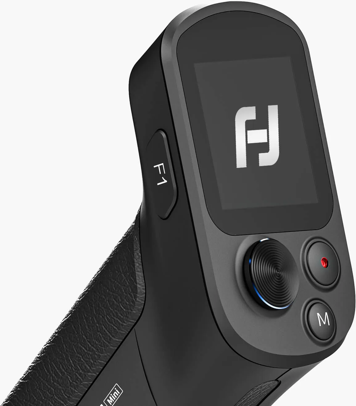 FeiyuTech SCORP MINI 3 Axis Gimbal Stabilizer 4 in 1 with OLED Display