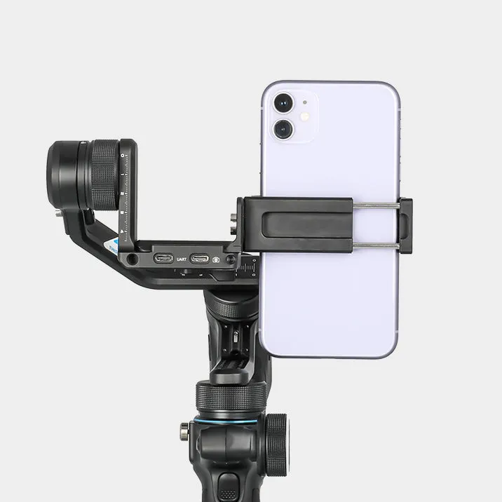 FeiyuTech SCORP MINI 3 Axis Gimbal Stabilizer 4 in 1 with OLED Display