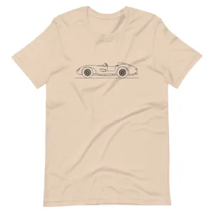 Ferrari 625 silhouette T-shirt