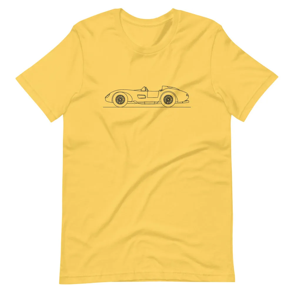 Ferrari 625 silhouette T-shirt