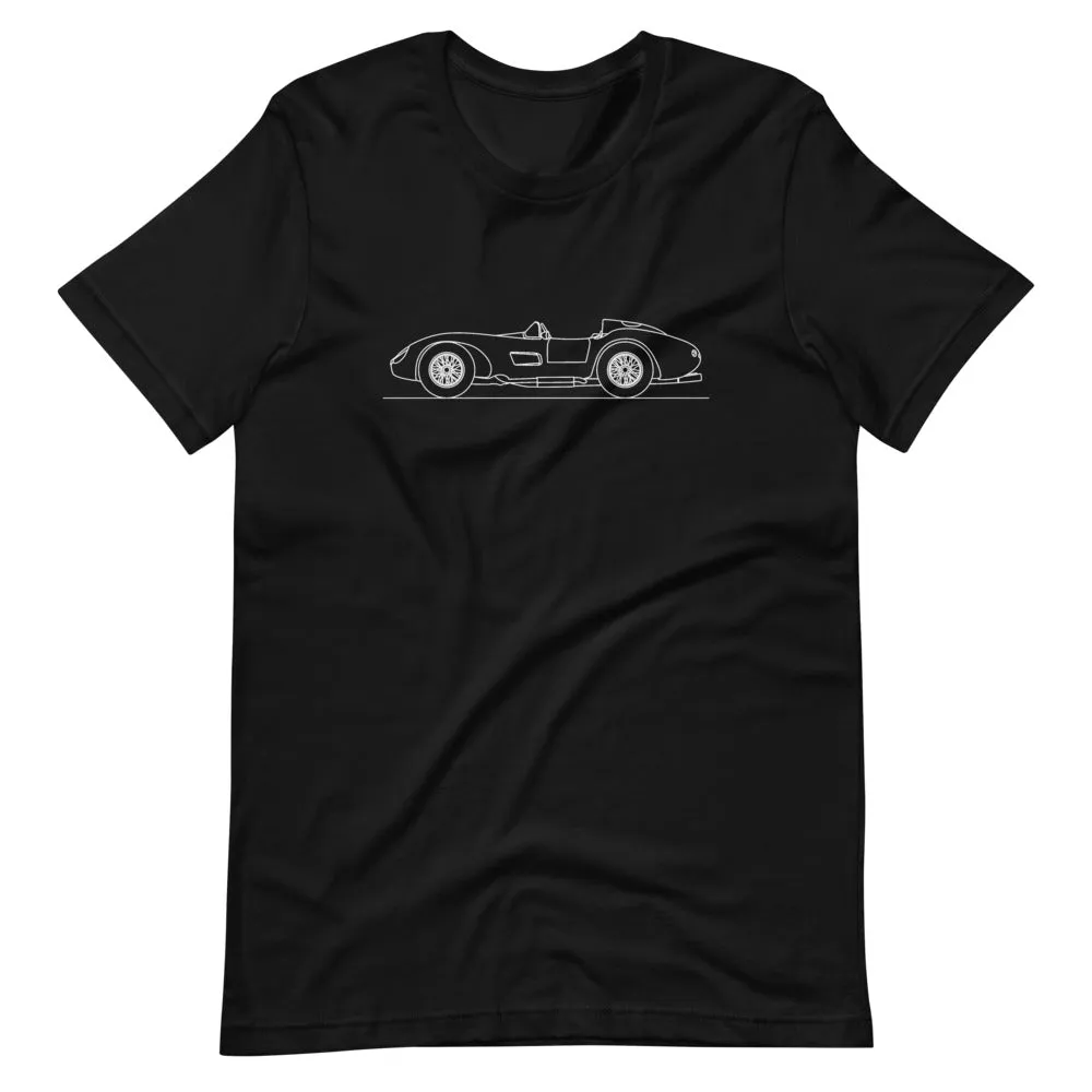 Ferrari 625 silhouette T-shirt