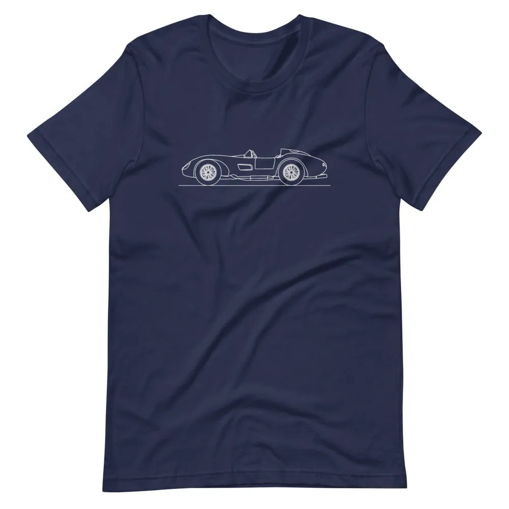 Ferrari 625 silhouette T-shirt
