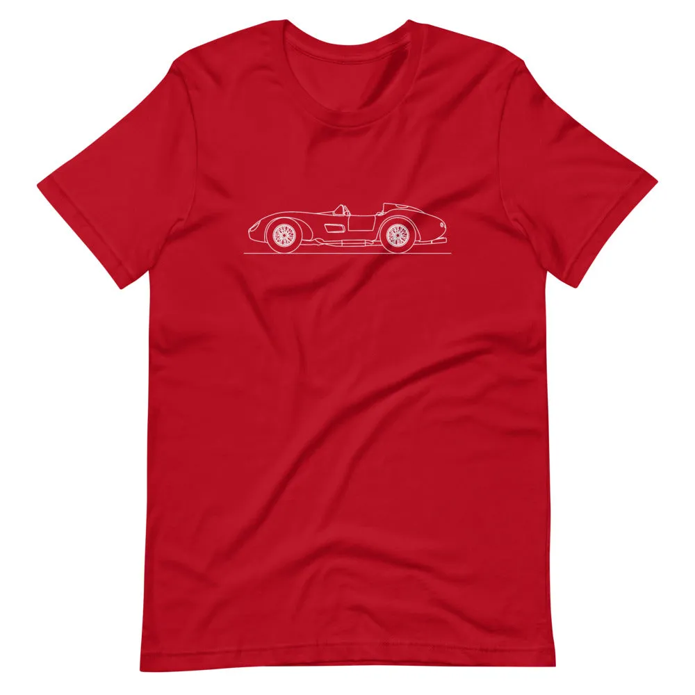 Ferrari 625 silhouette T-shirt