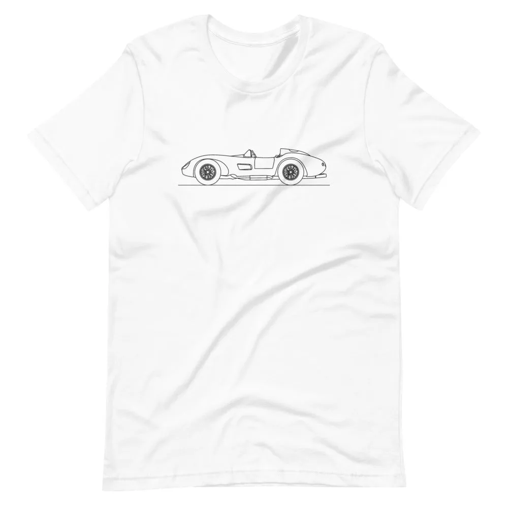 Ferrari 625 silhouette T-shirt