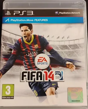Fifa 14