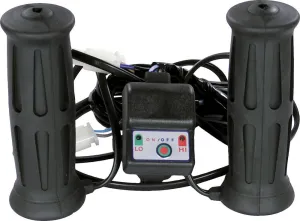 FIRE POWER 01083552  300 MIN Heated Grips