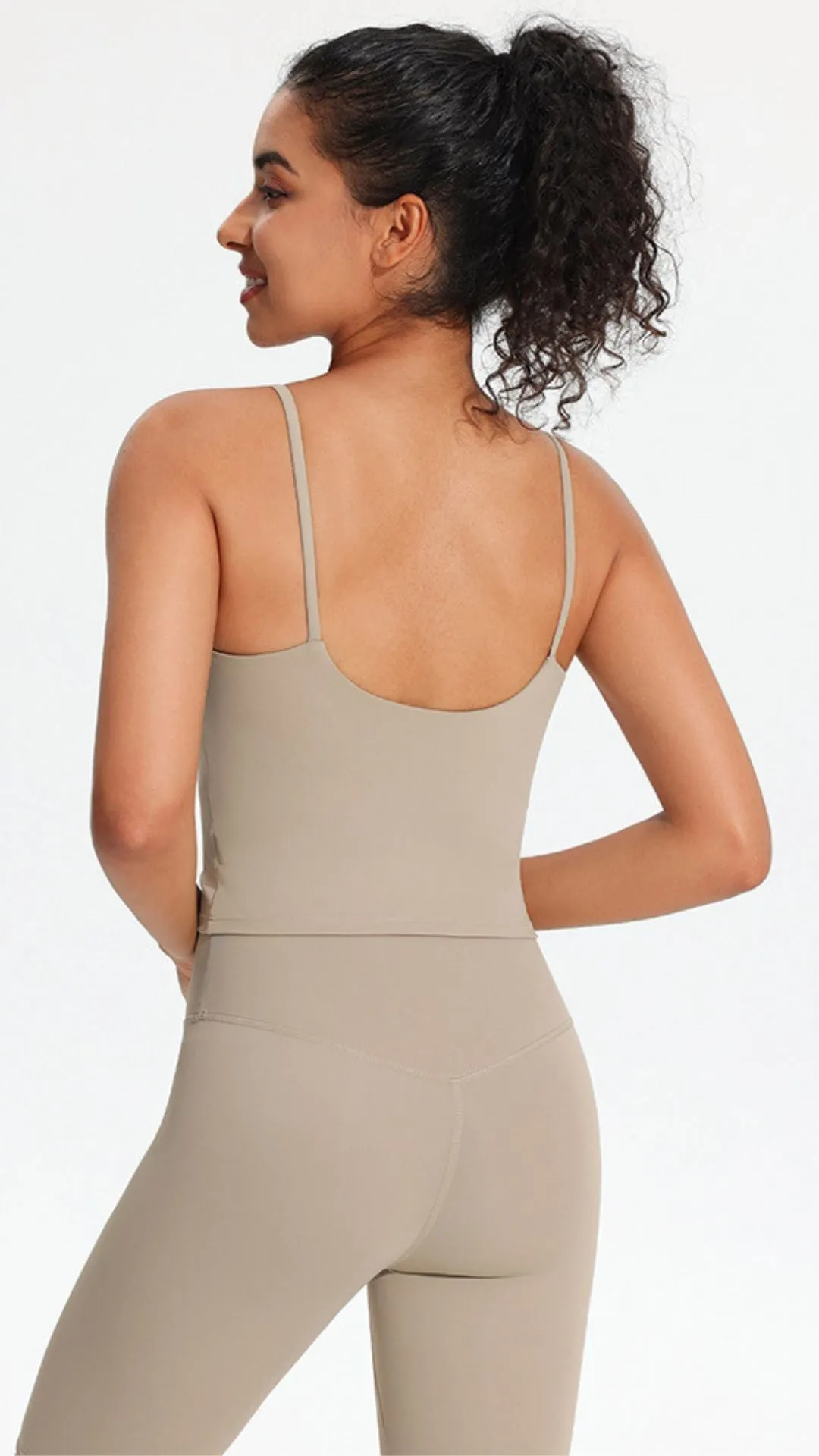 FlexFit Sports Bra