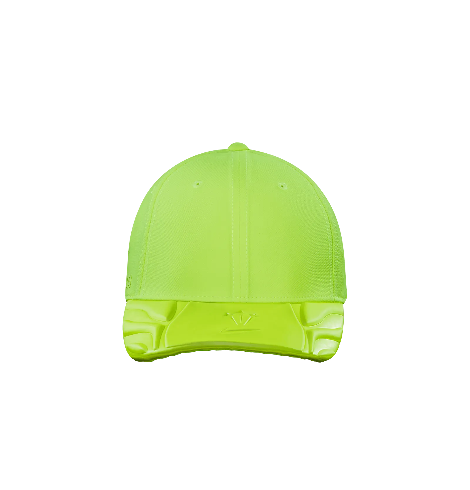Foamposite Cap
