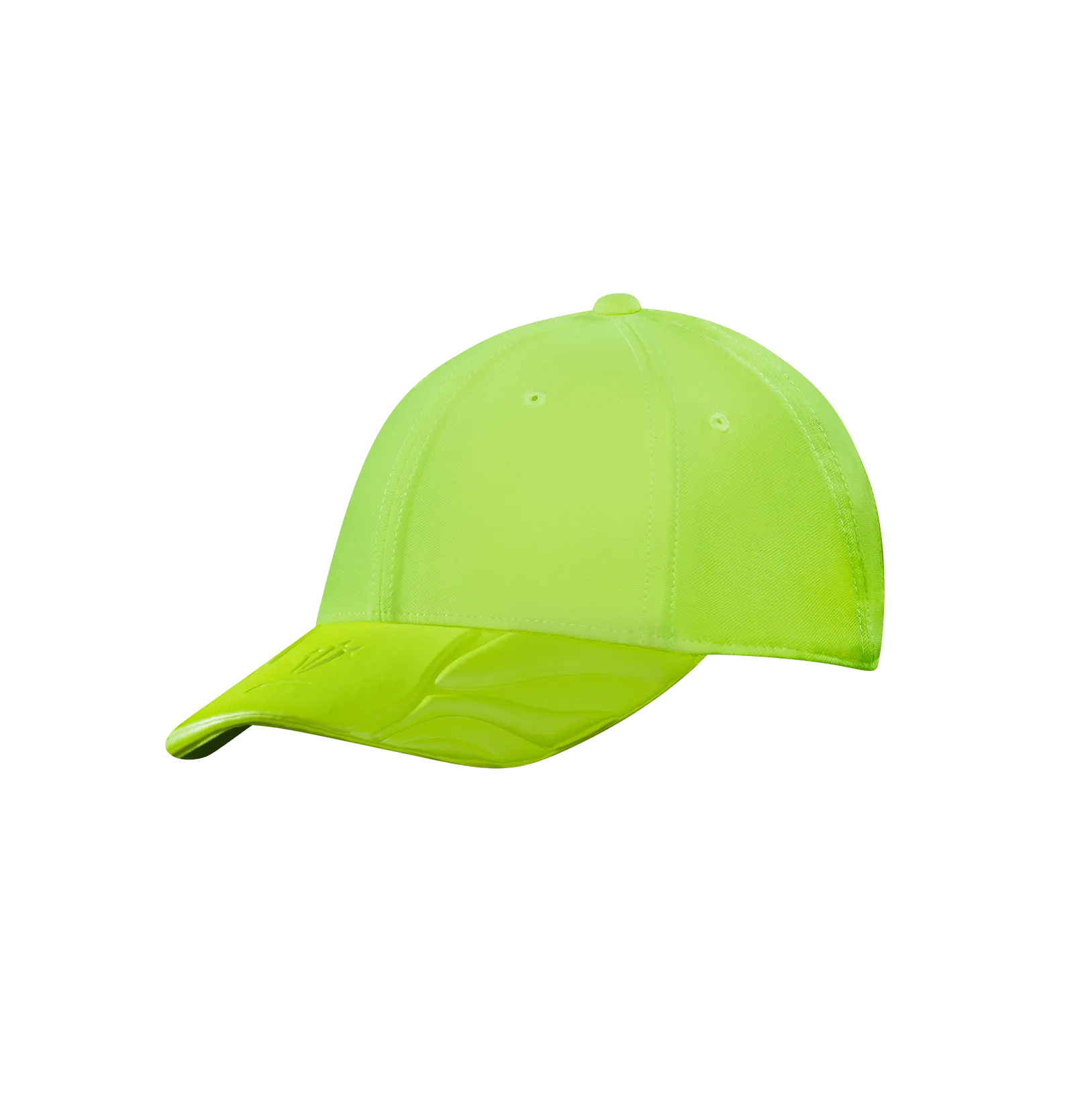 Foamposite Cap