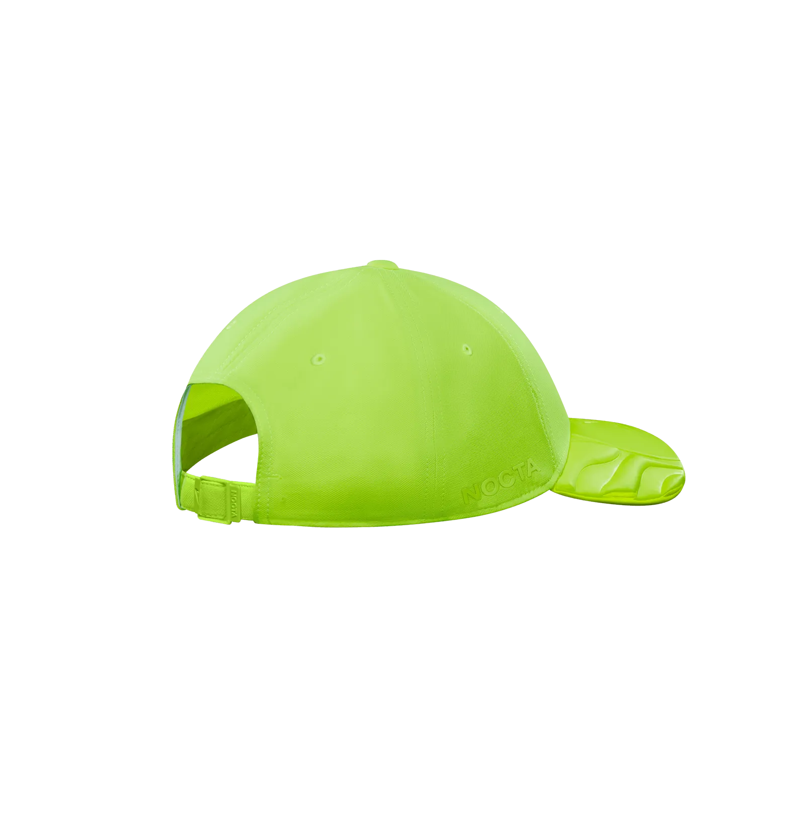 Foamposite Cap