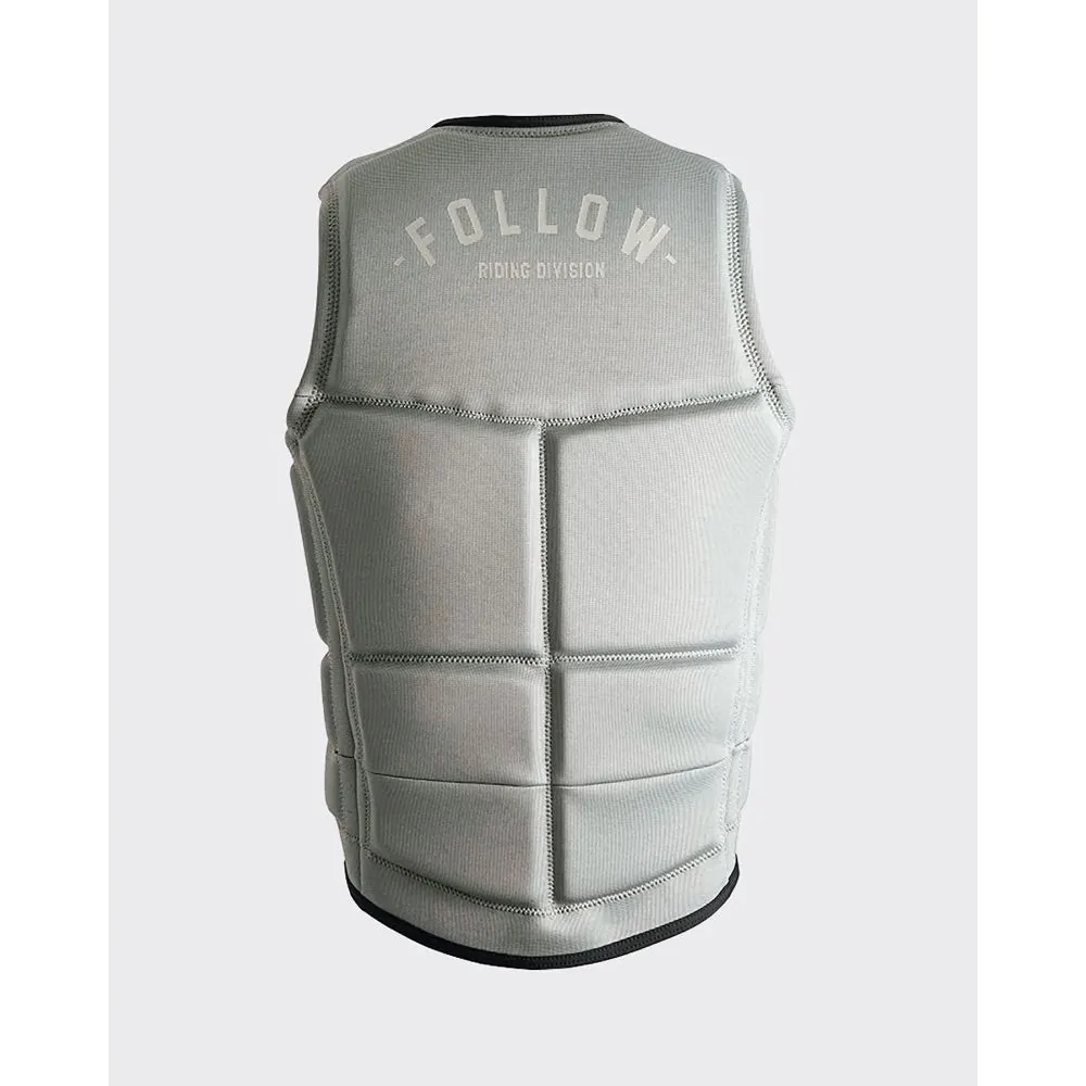 FOLLOW DIVISION STONE