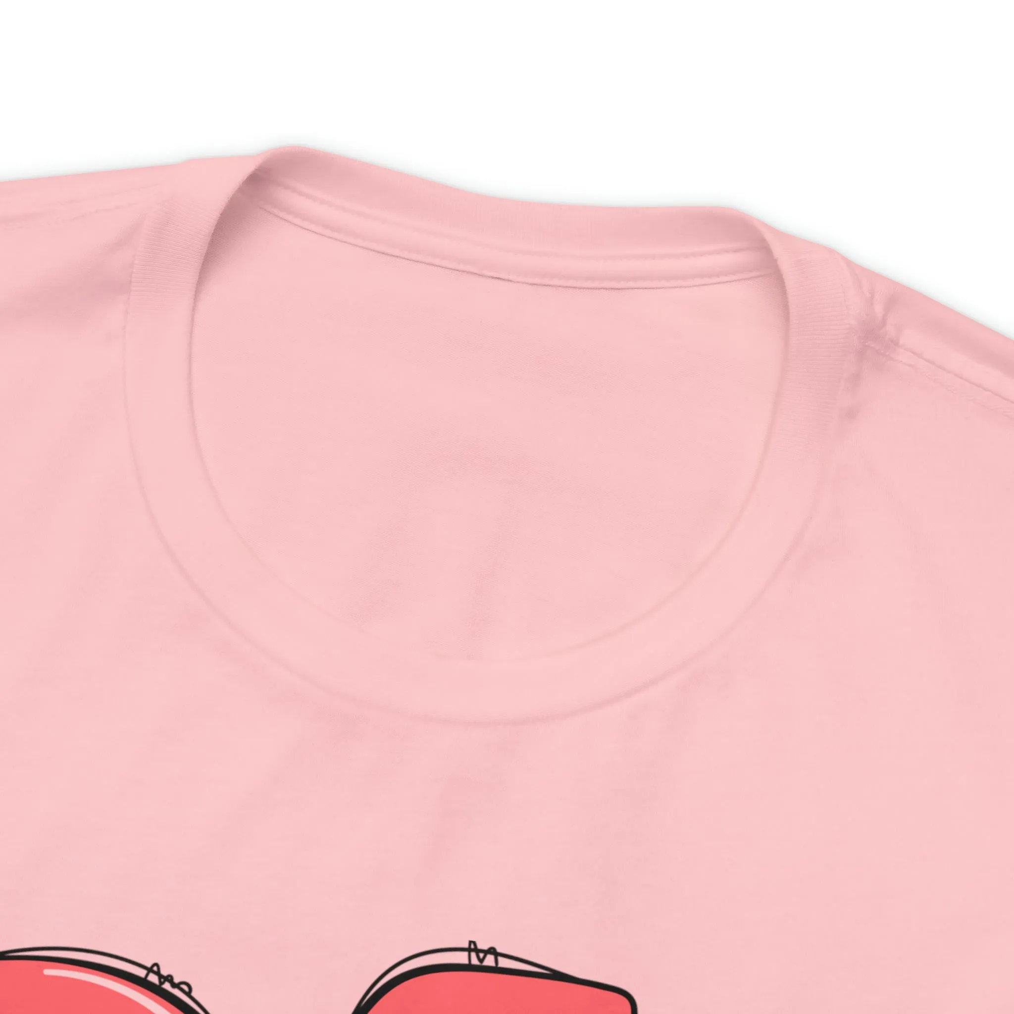 Football Mom Peach T-Shirt | Sports Mom Tee |  Bella Canvas 3001 Unisex |  Mama Short Sleeve Tshirt