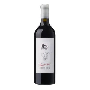 Forgotten Hero 2016 Shiraz (Vineyard 1951)