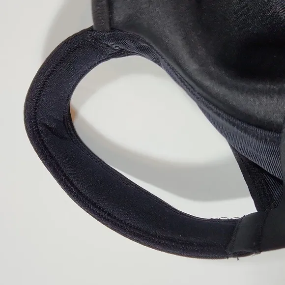 FP Movement Make a Move Bra for High Impact Workouts Black Size Large *FP003