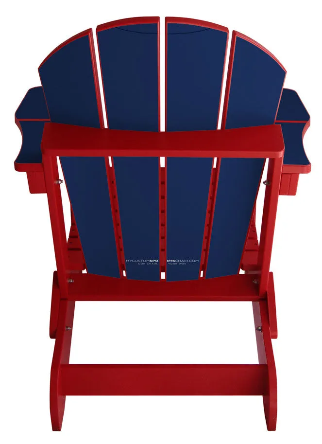 France World Soccer Chair