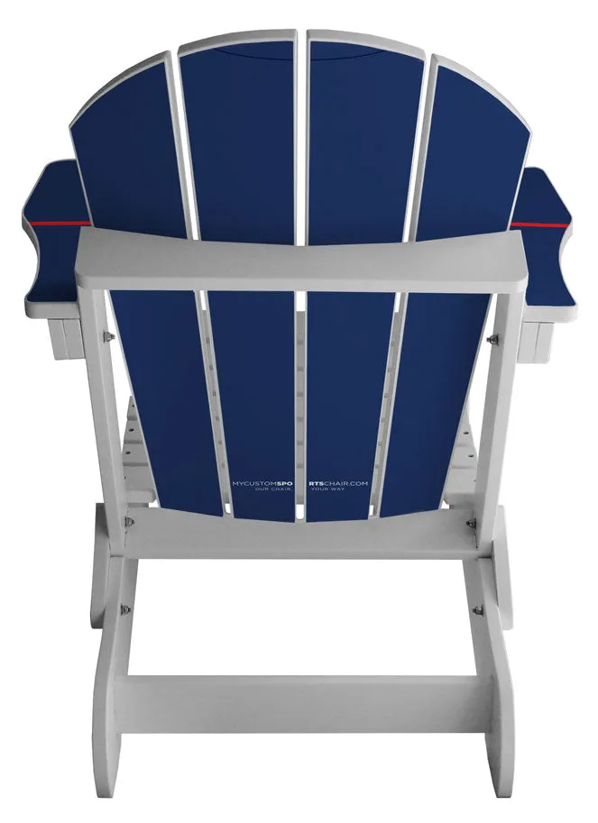 France World Soccer Chair