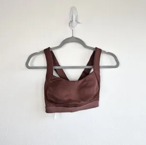 Free People FP Movement Make a Move Bra Size Small - Medium