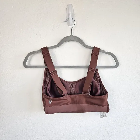 Free People FP Movement Make a Move Bra Size Small - Medium