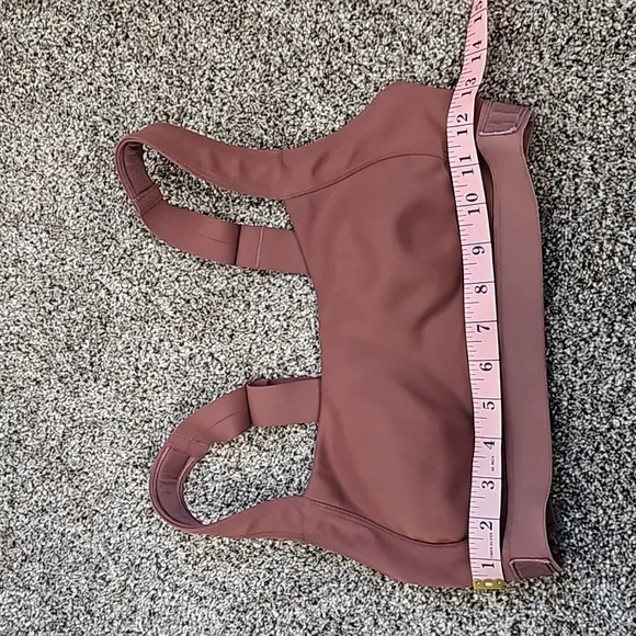 Free People FP Movement Make a Move Bra Size Small - Medium