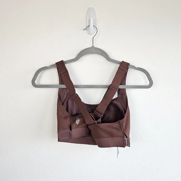 Free People FP Movement Make a Move Bra Size Small - Medium