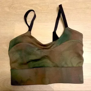 Free People Movement Beat the Heat Reversible Sports Bra, Size XS, NWT