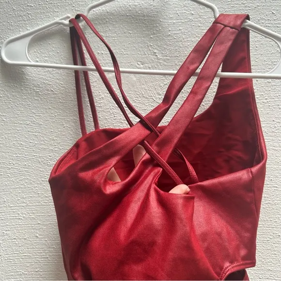 Free People Movement In My Orbit Sports Bra Crop Tank