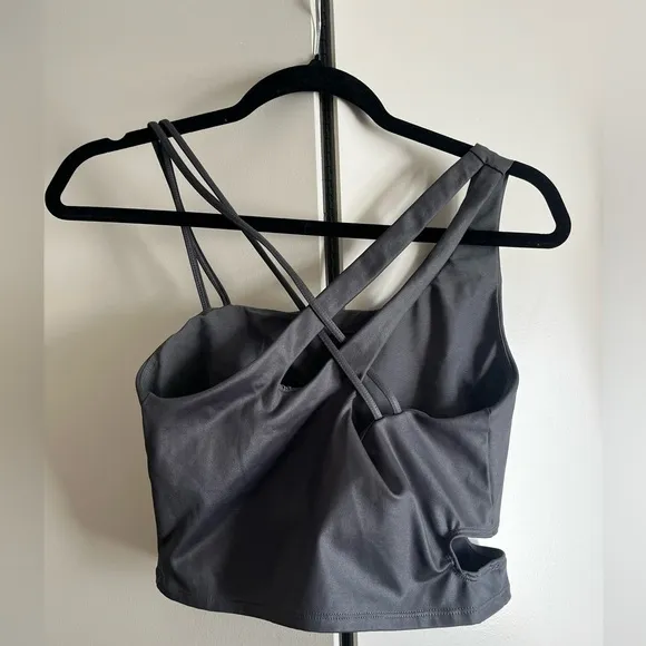 Free People Movement In My Orbit Sports Bra Crop Tank