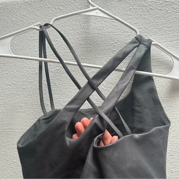 Free People Movement In My Orbit Sports Bra Crop Tank