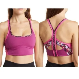 Free People Movement Run Remix Sports Bra