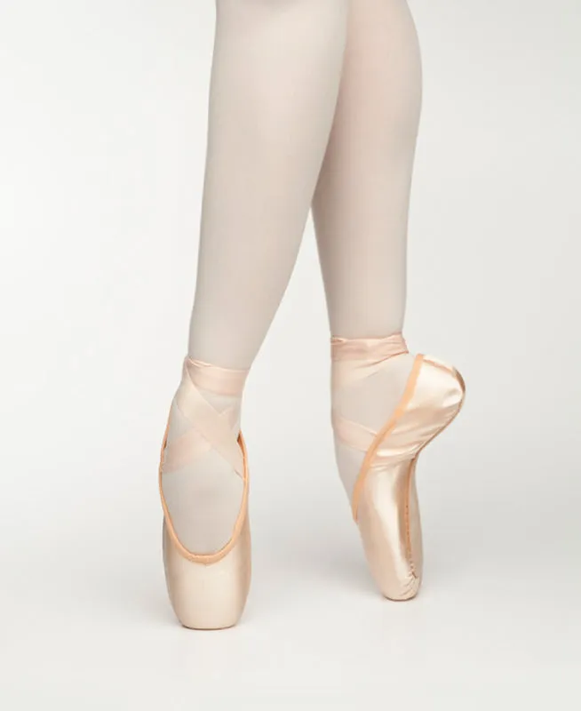 Freed Maple Leaf Pointe Shoe