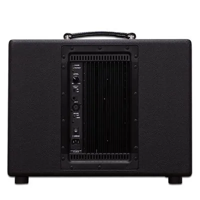 FRIEDMAN ASC-10 Powered Cabinet