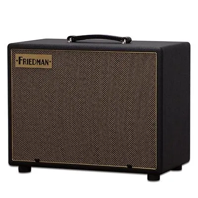 FRIEDMAN ASC-10 Powered Cabinet