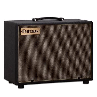 FRIEDMAN ASC-10 Powered Cabinet