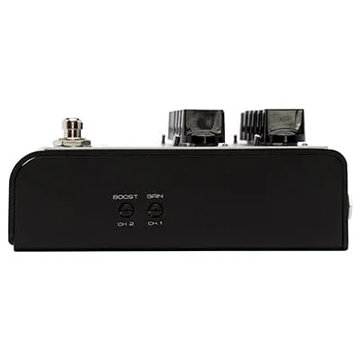 FRIEDMAN IR-D Dual Tube Preamp