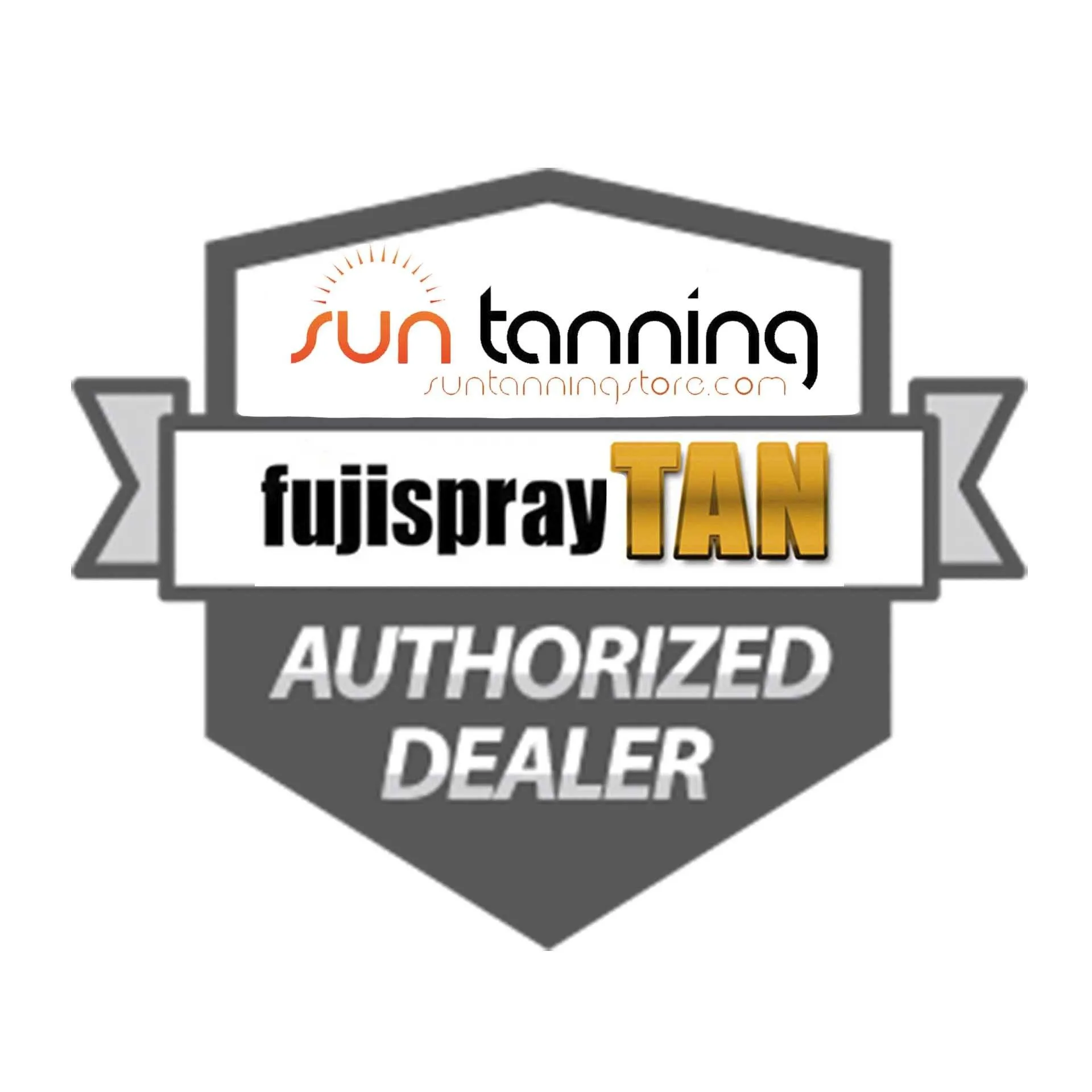 Fuji 2100 studioTAN™ with TAN7350 Applicator Start-Up Kit