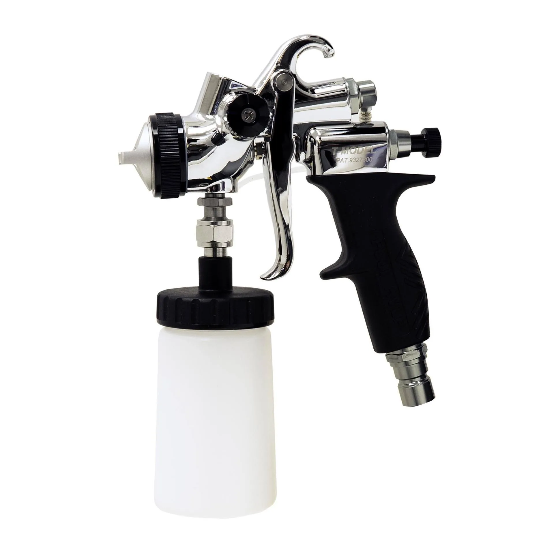 Fuji 6100 studioTAN™ with T-PRO Bottom Feed Applicator Start Up Kit