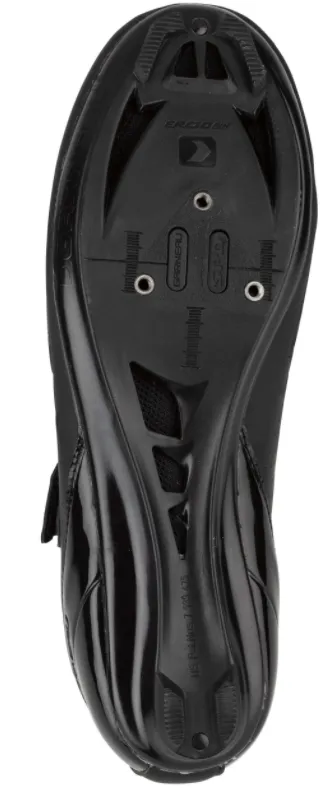 Garneau Chrome II Shoe Black 42