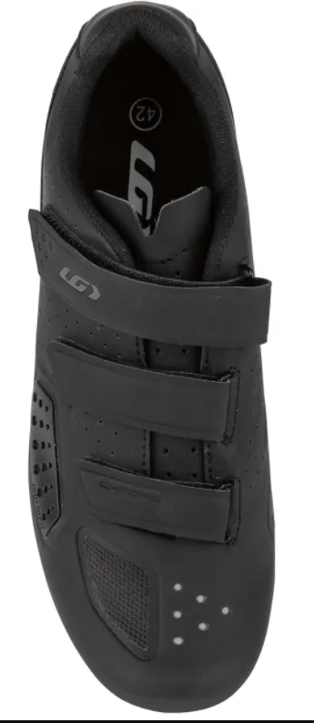 Garneau Chrome II Shoe Black 42