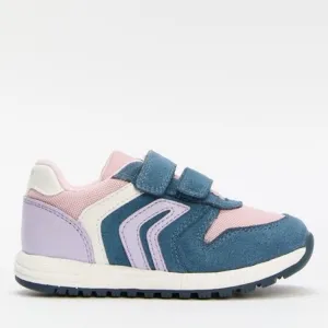 Geox - Alben - Avio/Pink