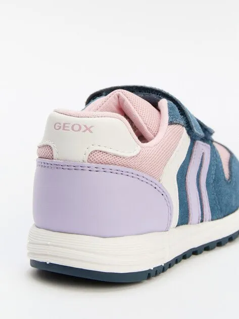 Geox - Alben - Avio/Pink