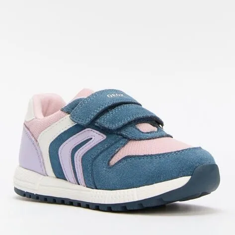 Geox - Alben - Avio/Pink
