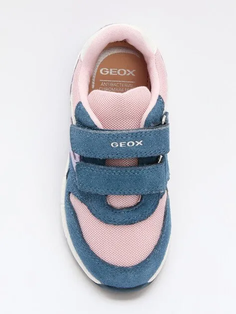 Geox - Alben - Avio/Pink