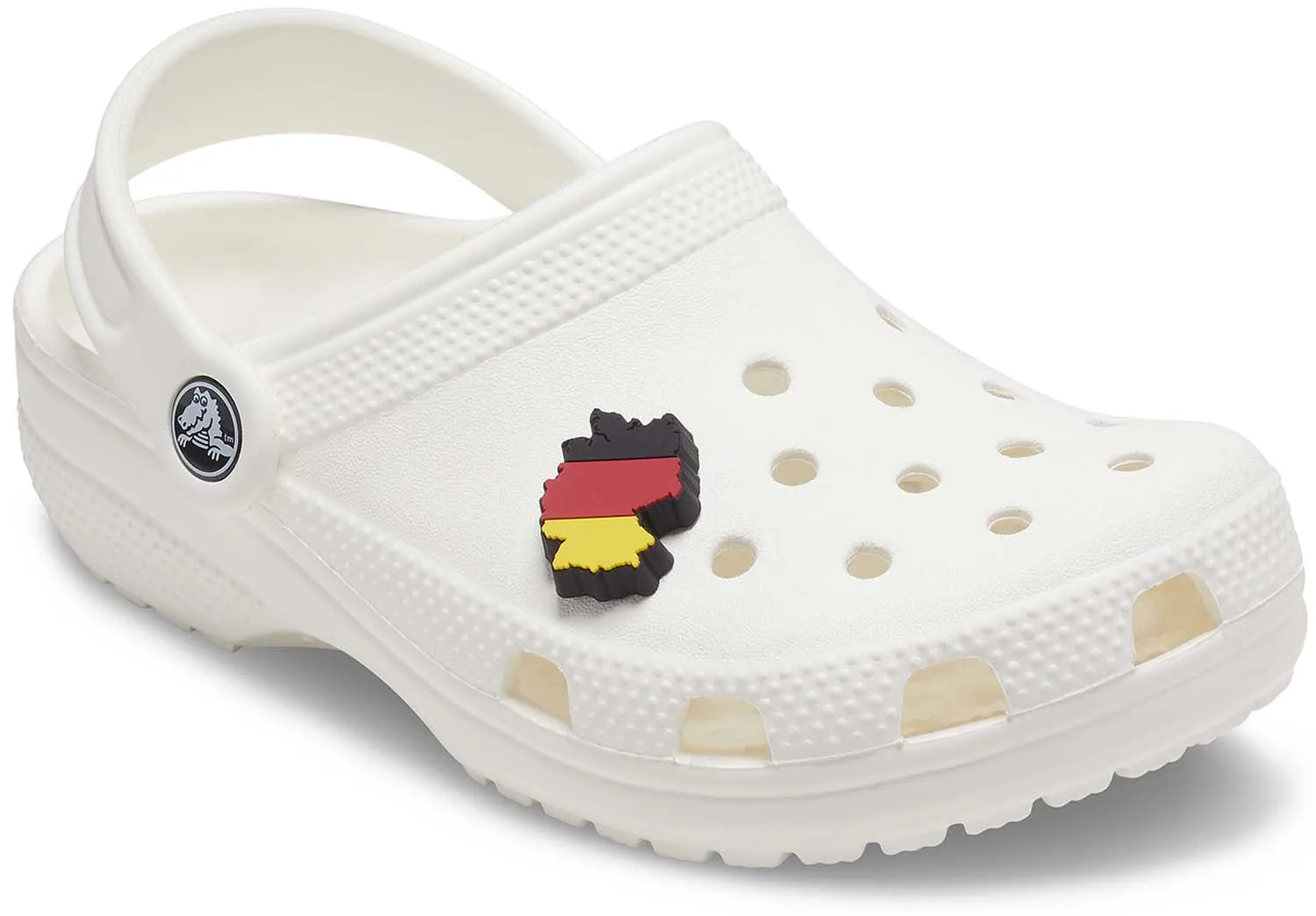 Germany Country Flag Jibbitz